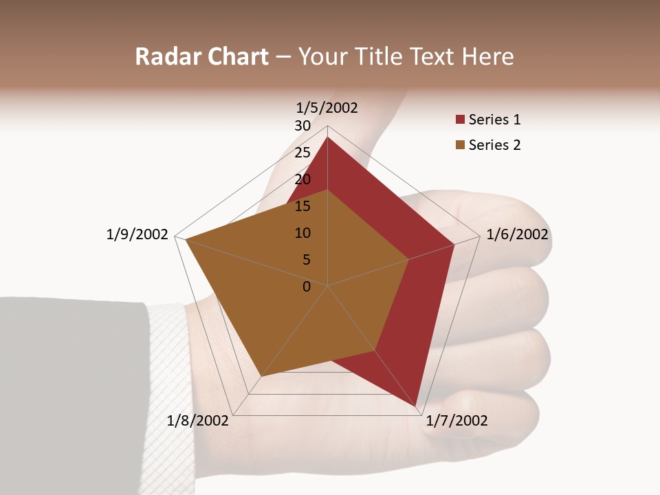Background Start Concept PowerPoint Template