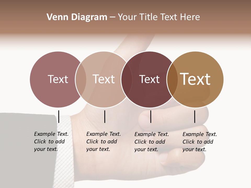 Background Start Concept PowerPoint Template