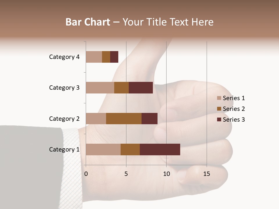 Background Start Concept PowerPoint Template