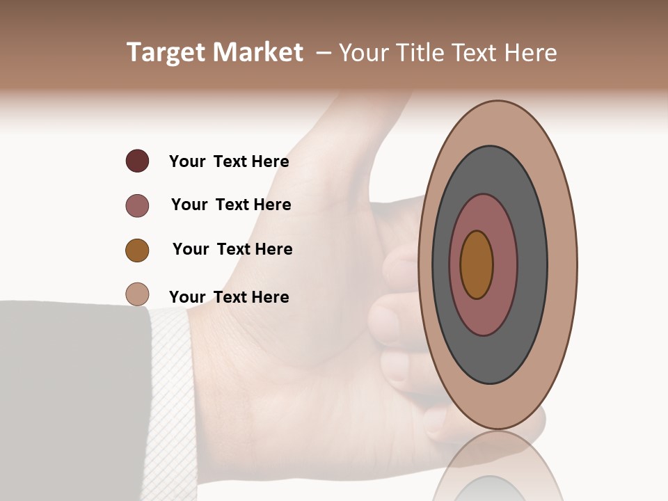 Background Start Concept PowerPoint Template