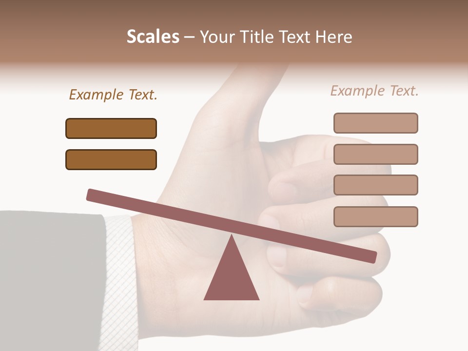 Background Start Concept PowerPoint Template
