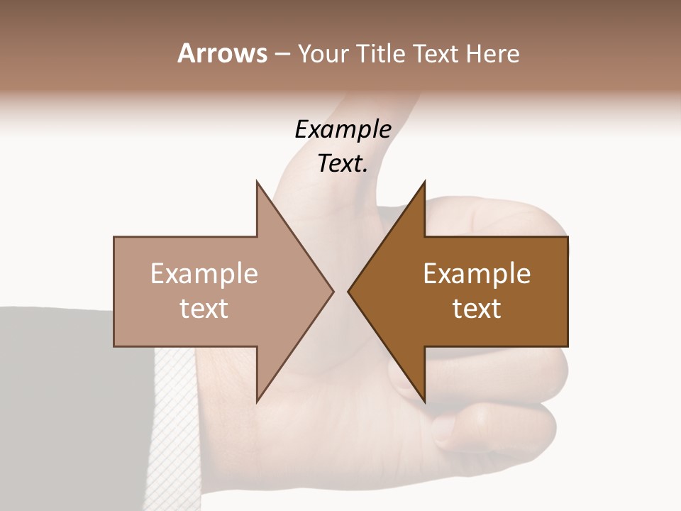 Background Start Concept PowerPoint Template