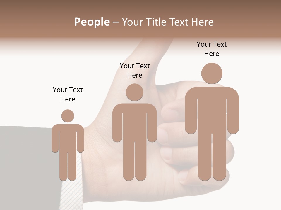 Background Start Concept PowerPoint Template