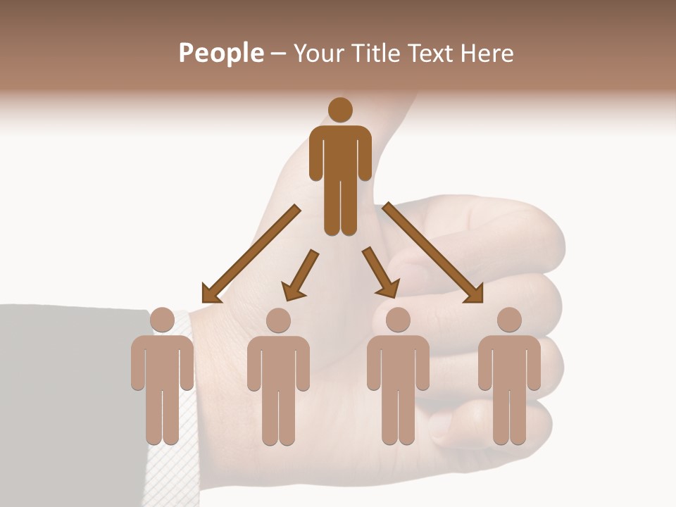 Background Start Concept PowerPoint Template