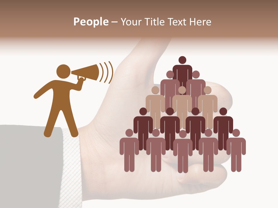 Background Start Concept PowerPoint Template