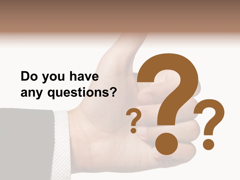 Background Start Concept PowerPoint Template