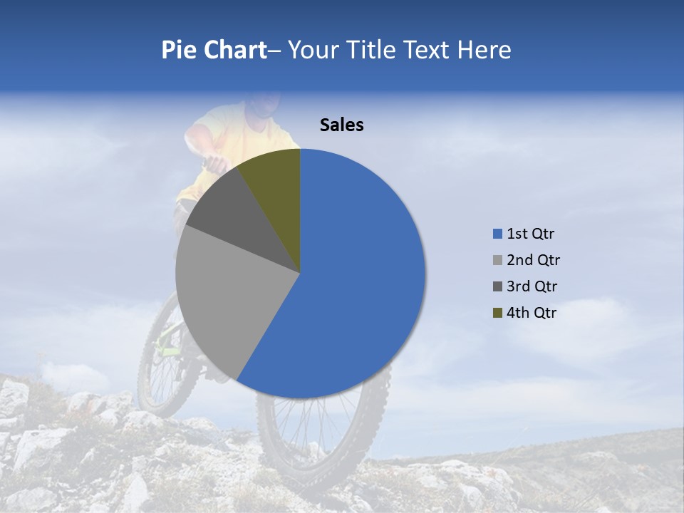 Equipment Boy Man PowerPoint Template