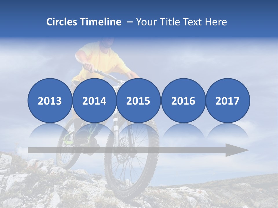 Equipment Boy Man PowerPoint Template