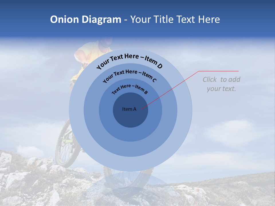 Equipment Boy Man PowerPoint Template
