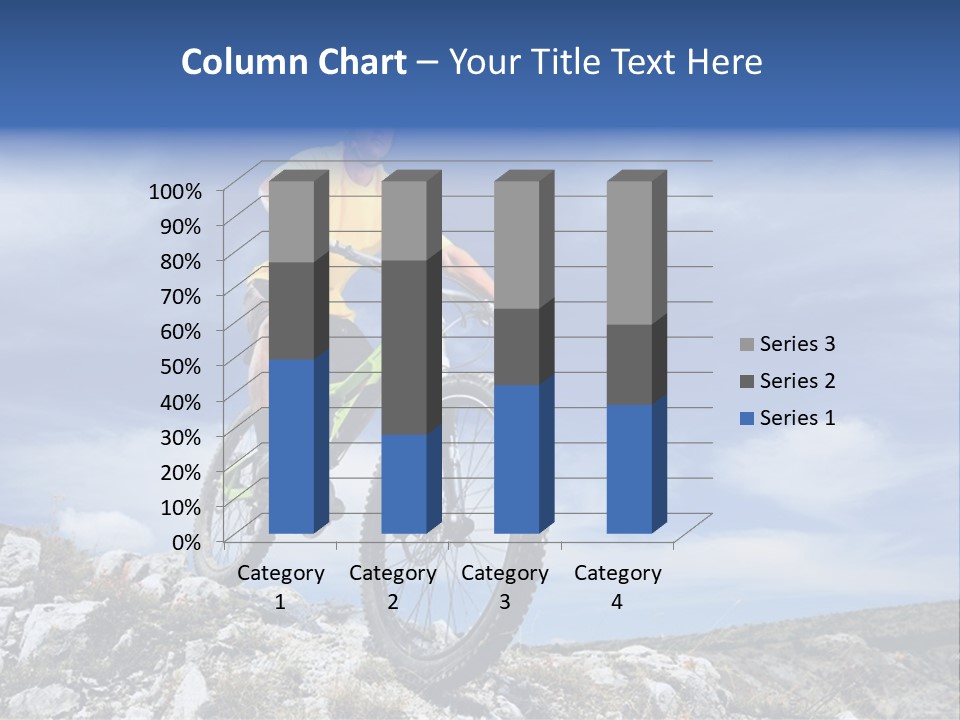 Equipment Boy Man PowerPoint Template