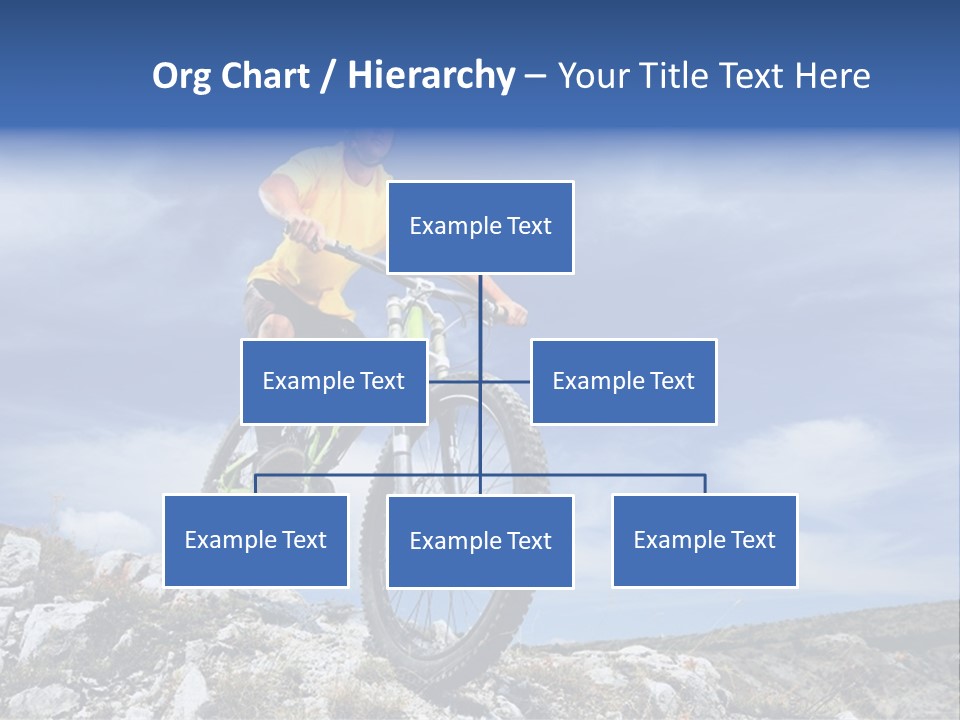 Equipment Boy Man PowerPoint Template