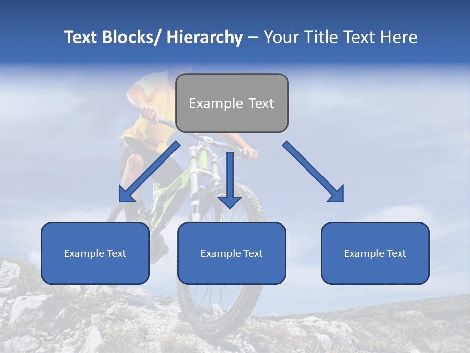 Equipment Boy Man PowerPoint Template