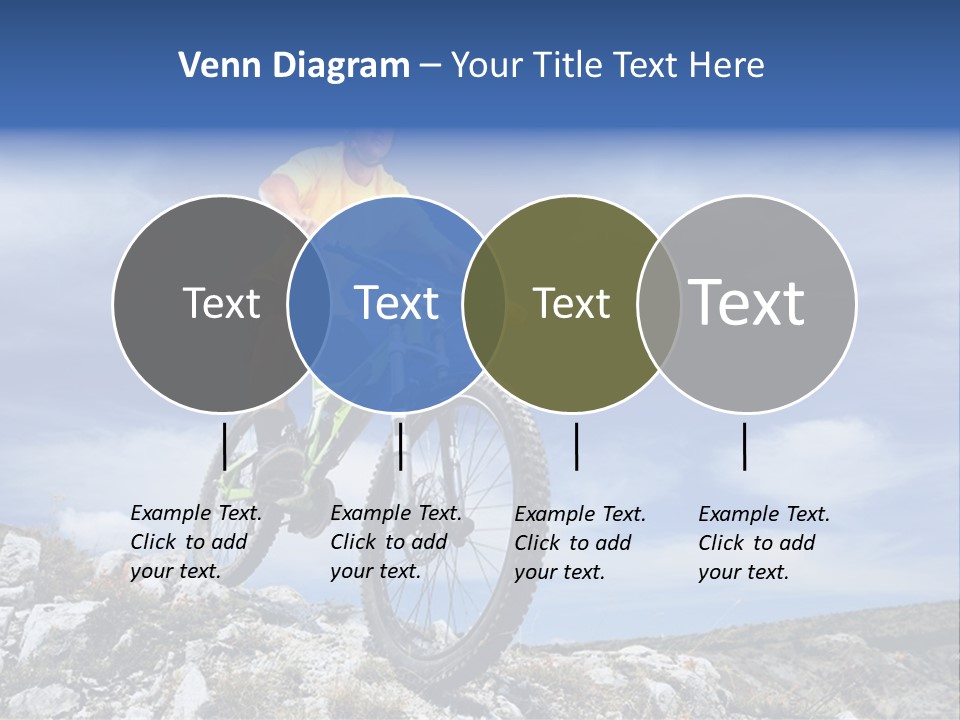Equipment Boy Man PowerPoint Template
