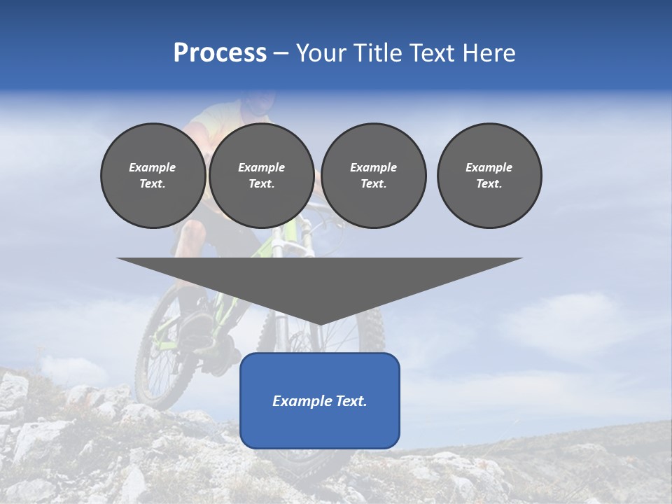 Equipment Boy Man PowerPoint Template
