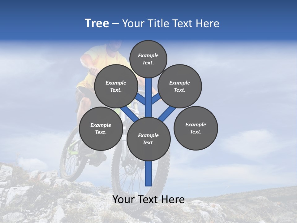 Equipment Boy Man PowerPoint Template