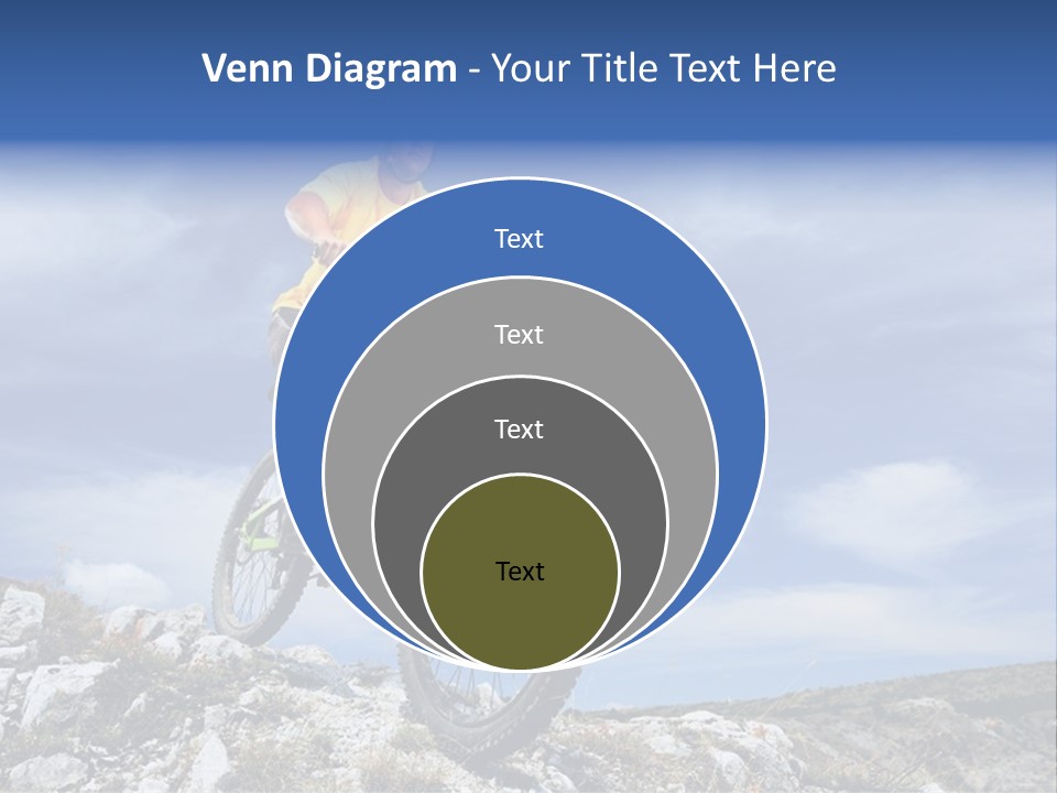 Equipment Boy Man PowerPoint Template