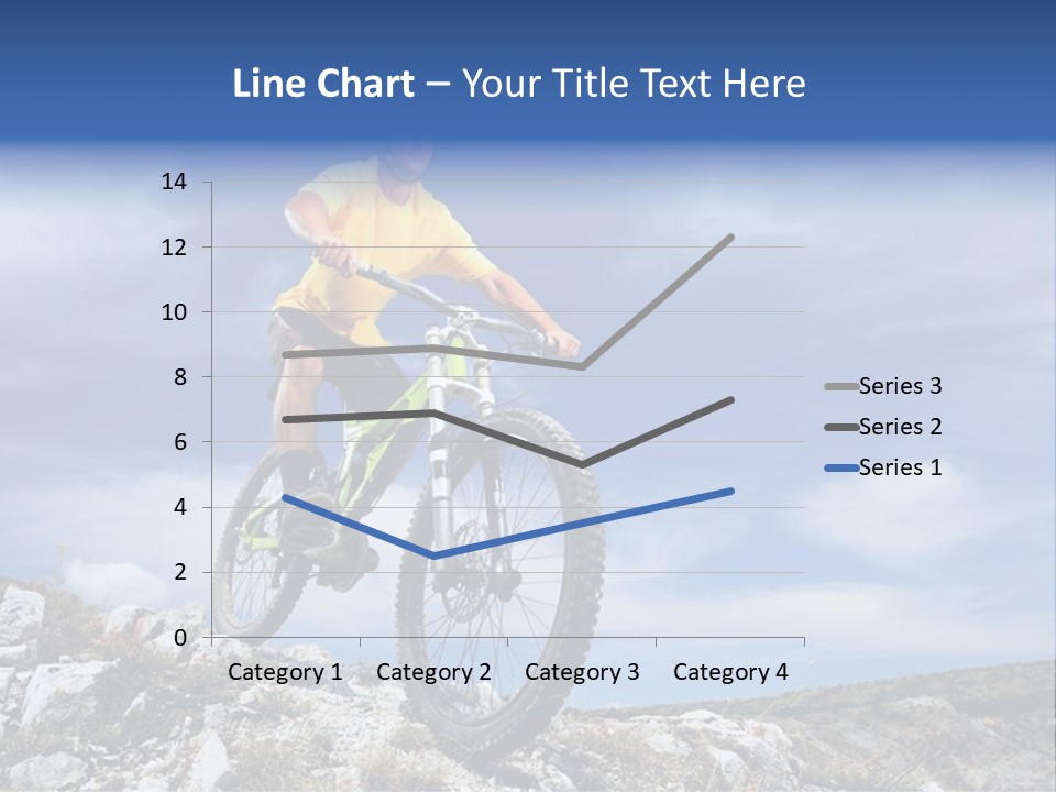 Equipment Boy Man PowerPoint Template