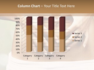 Organic Health Diet PowerPoint Template