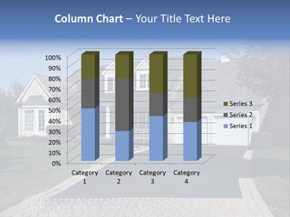 Spacious Expensive Single PowerPoint Template