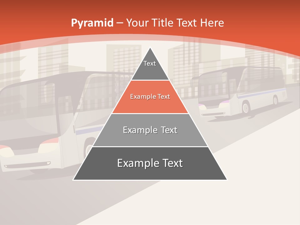 Creative Shapes Graphic PowerPoint Template