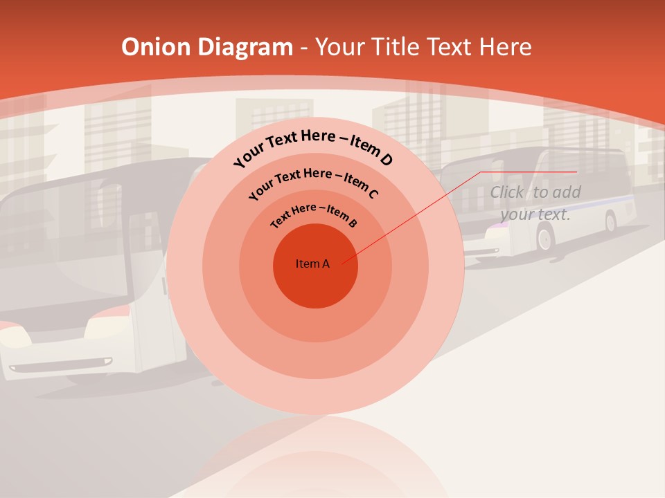 Creative Shapes Graphic PowerPoint Template