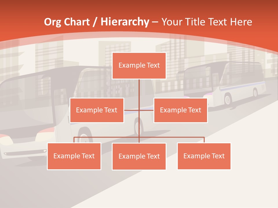 Creative Shapes Graphic PowerPoint Template