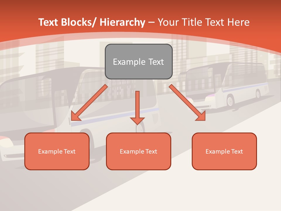 Creative Shapes Graphic PowerPoint Template