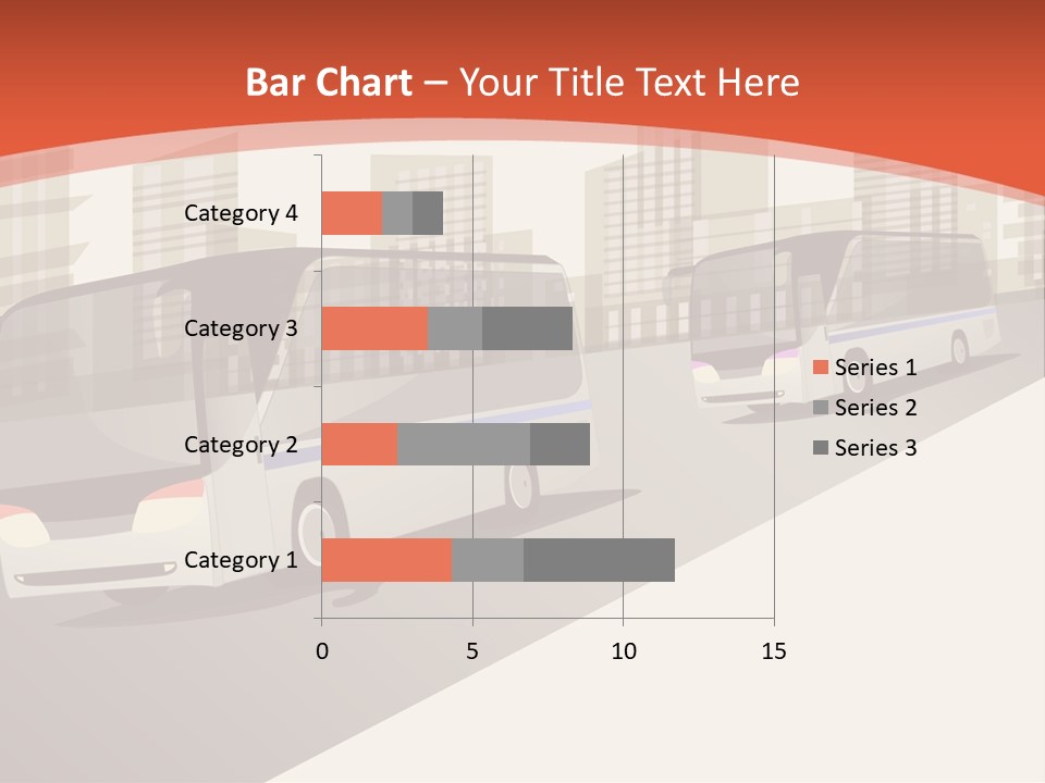 Creative Shapes Graphic PowerPoint Template