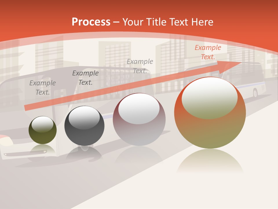 Creative Shapes Graphic PowerPoint Template