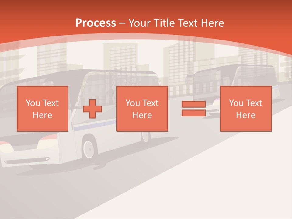 Creative Shapes Graphic PowerPoint Template