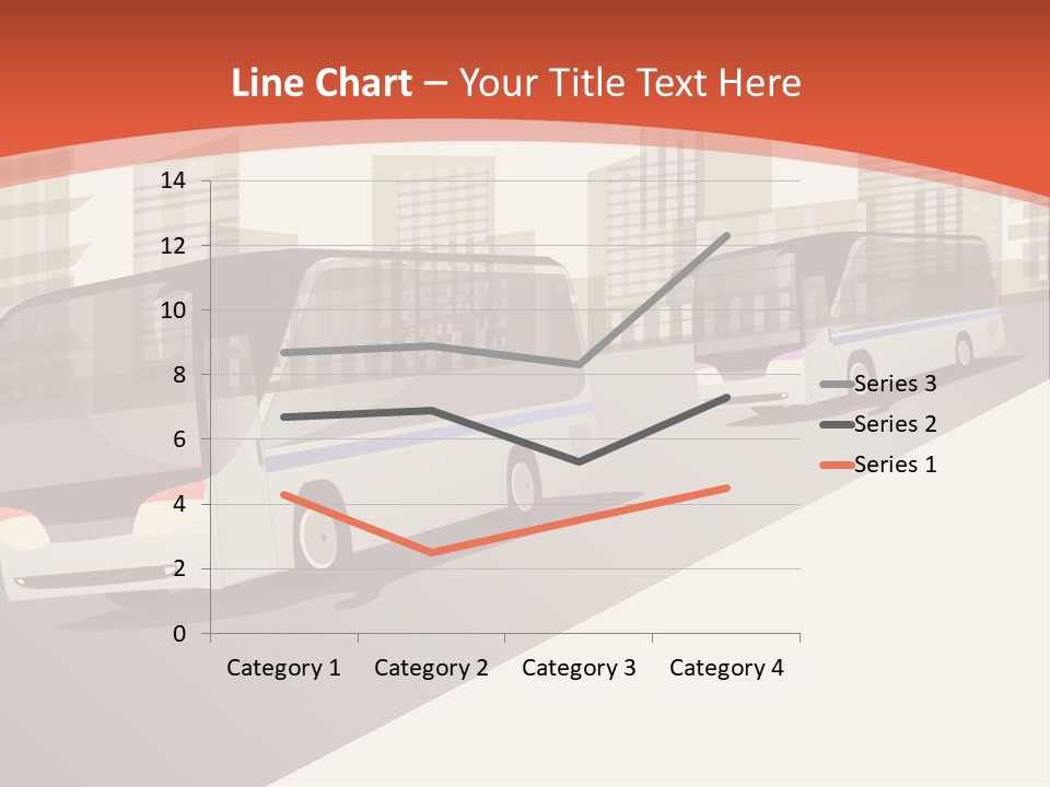 Creative Shapes Graphic PowerPoint Template