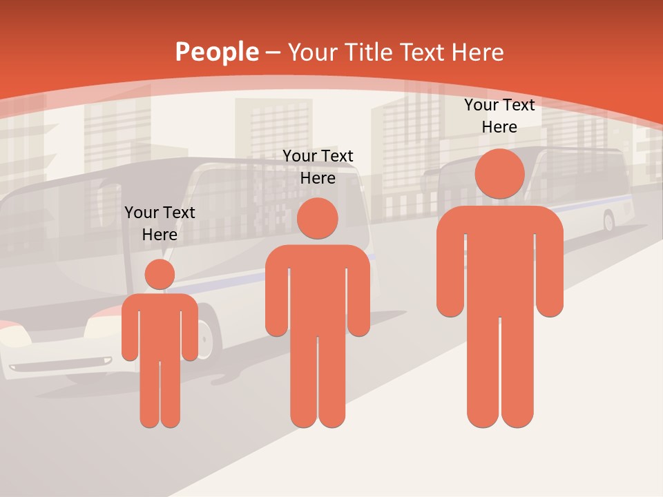 Creative Shapes Graphic PowerPoint Template