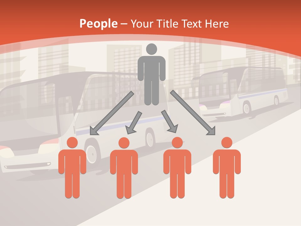 Creative Shapes Graphic PowerPoint Template