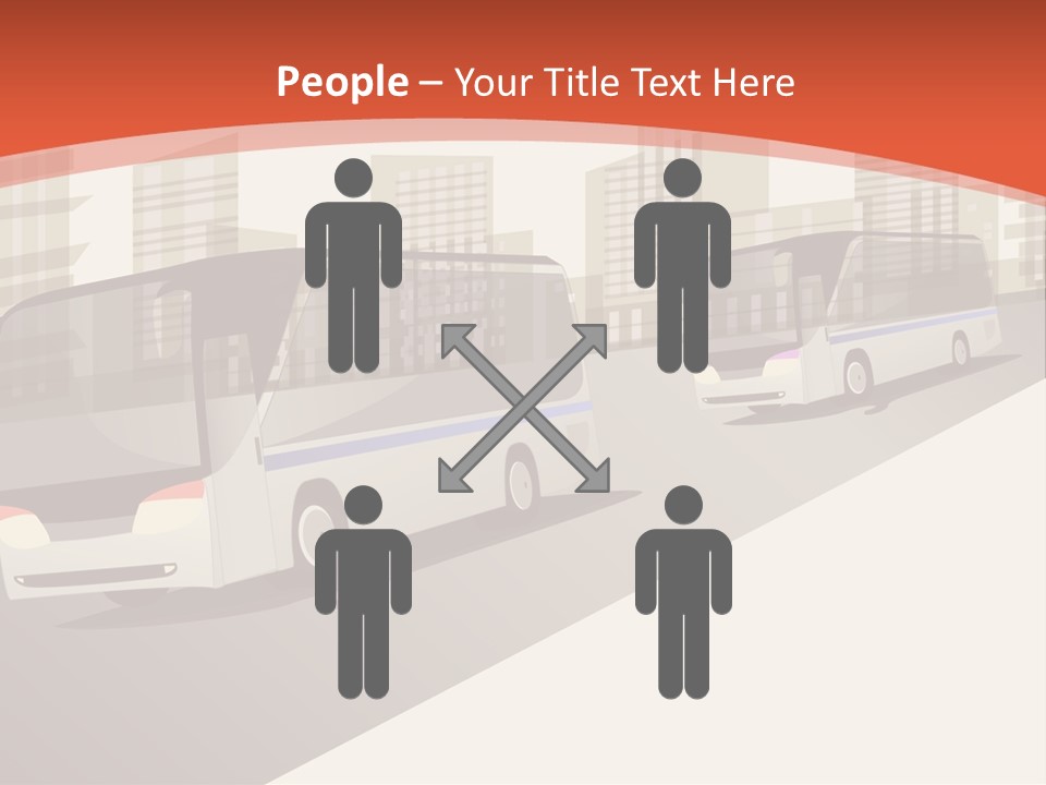 Creative Shapes Graphic PowerPoint Template