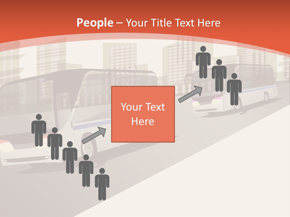 Creative Shapes Graphic PowerPoint Template