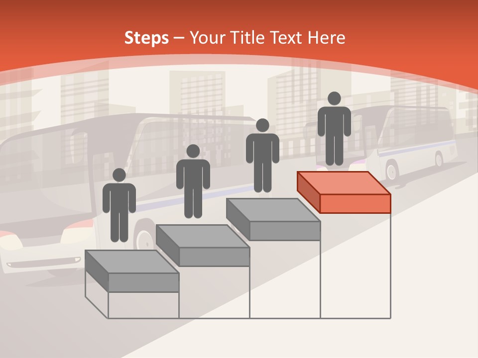 Creative Shapes Graphic PowerPoint Template