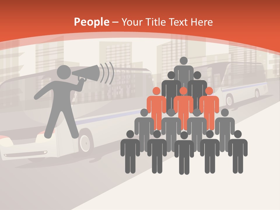 Creative Shapes Graphic PowerPoint Template