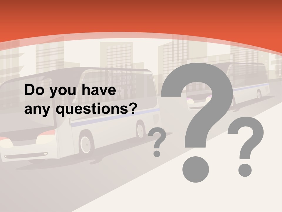 Creative Shapes Graphic PowerPoint Template