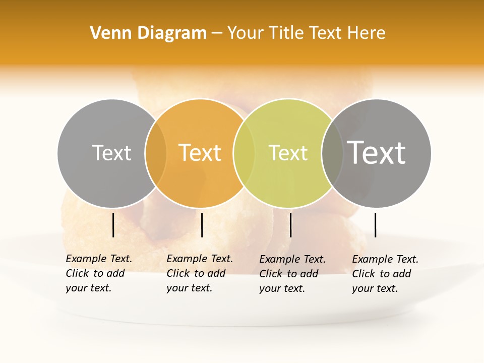 Unhealthy Isolated Hole PowerPoint Template