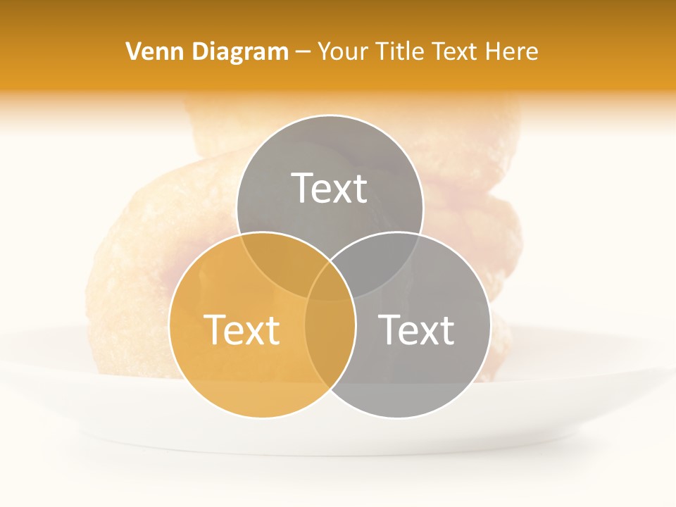 Unhealthy Isolated Hole PowerPoint Template
