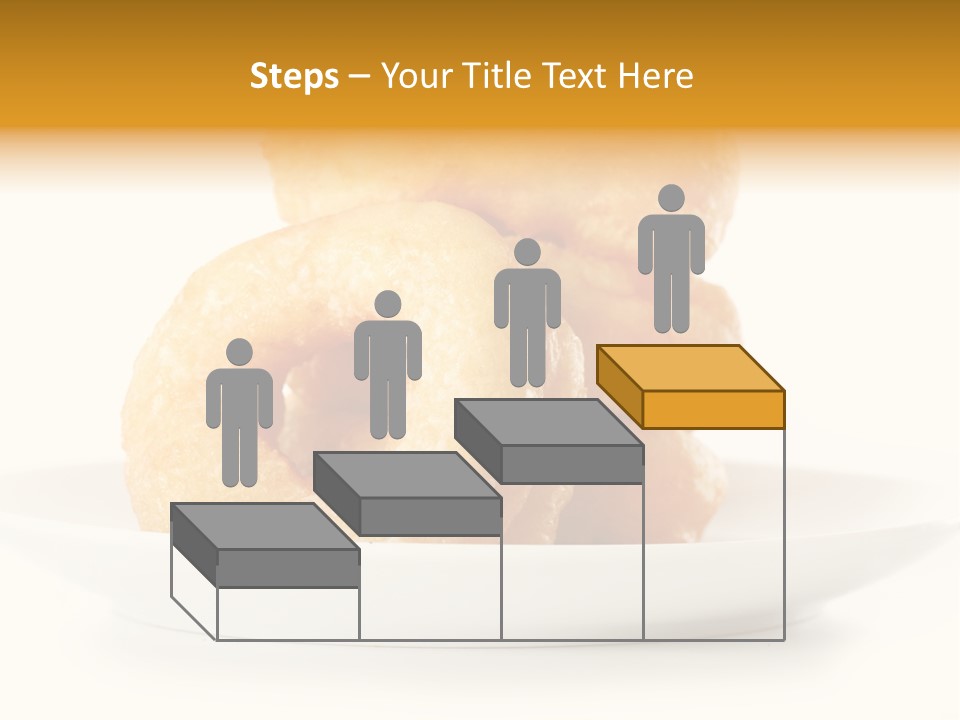 Unhealthy Isolated Hole PowerPoint Template