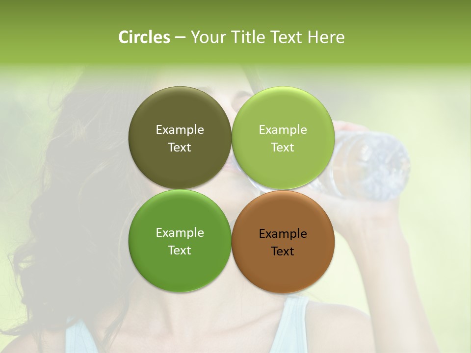 Fit Attractive Fresh PowerPoint Template