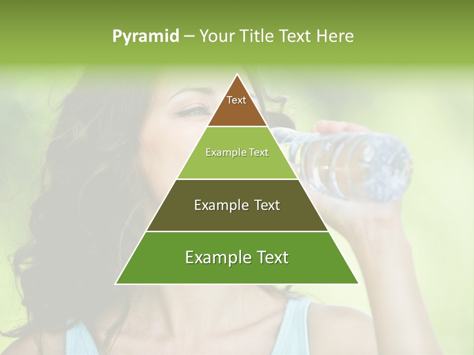 Fit Attractive Fresh PowerPoint Template