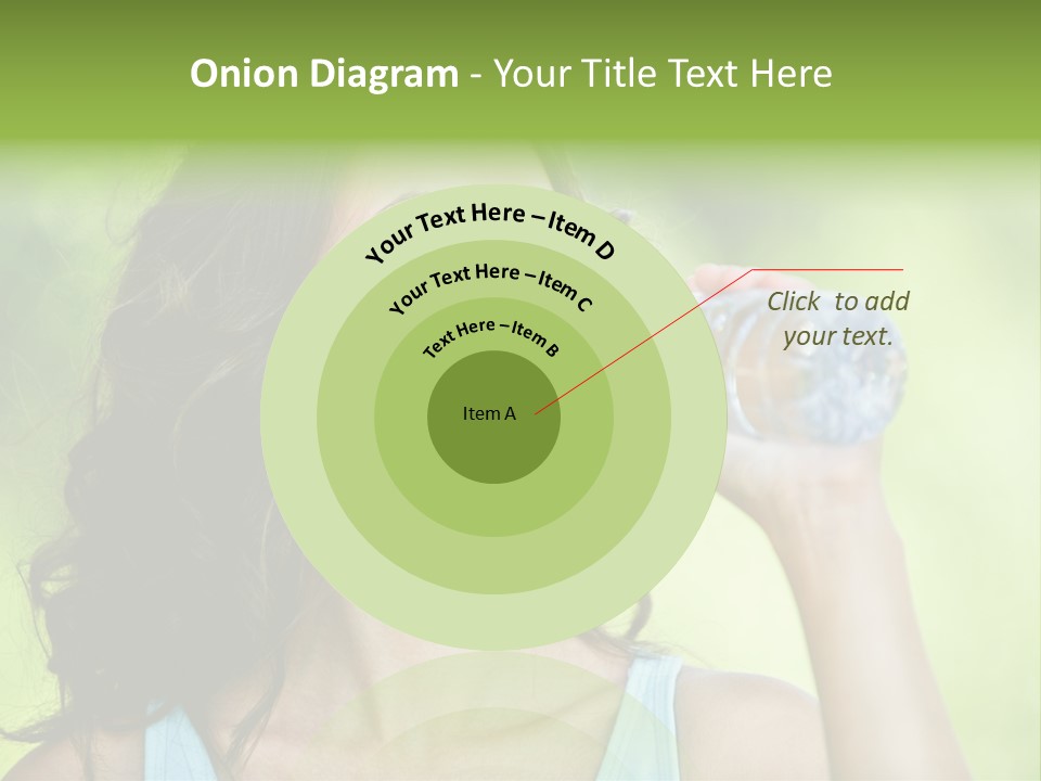 Fit Attractive Fresh PowerPoint Template