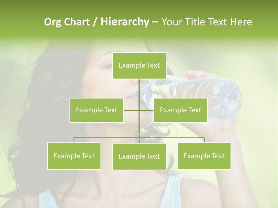 Fit Attractive Fresh PowerPoint Template