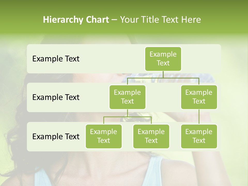Fit Attractive Fresh PowerPoint Template