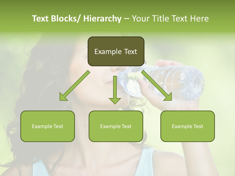 Fit Attractive Fresh PowerPoint Template