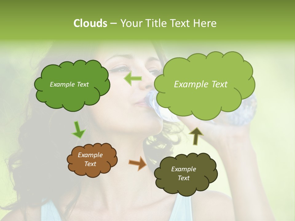 Fit Attractive Fresh PowerPoint Template