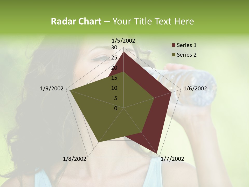 Fit Attractive Fresh PowerPoint Template