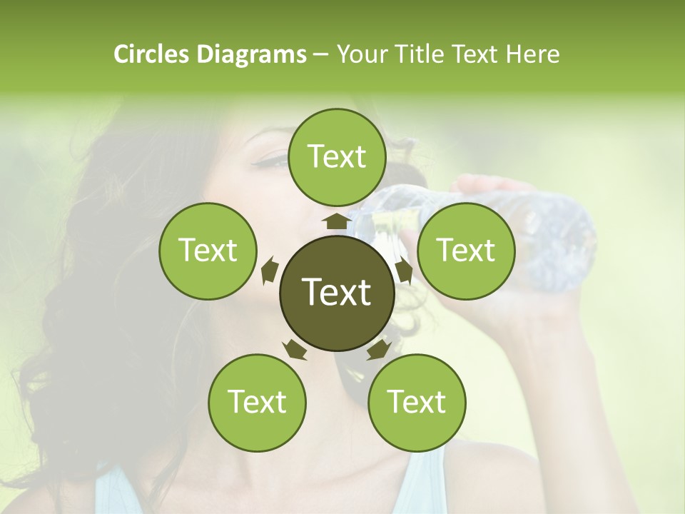 Fit Attractive Fresh PowerPoint Template